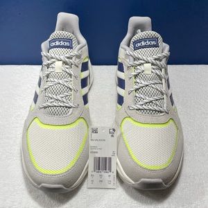 adidas gazelle silver green womens adidas Men's Crazychaos 2000 Shoes main image 1